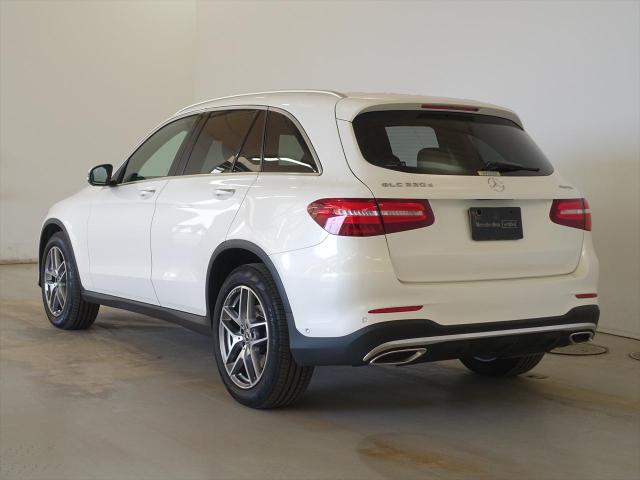 GLC220 d 4MATIC スポーツ