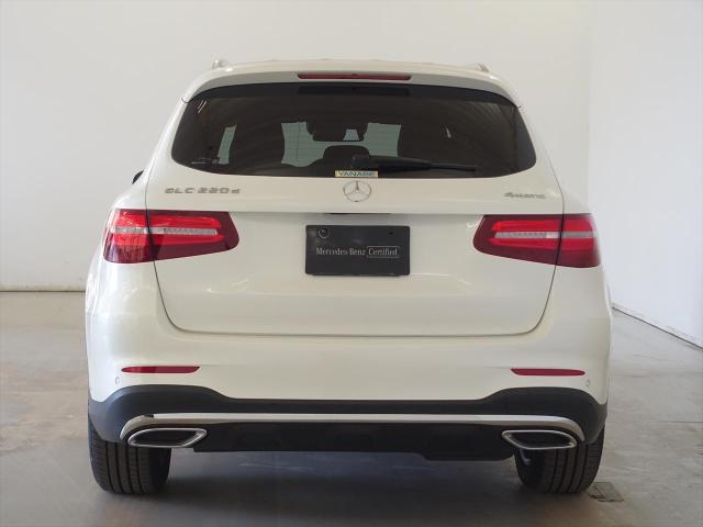 GLC220 d 4MATIC スポーツ