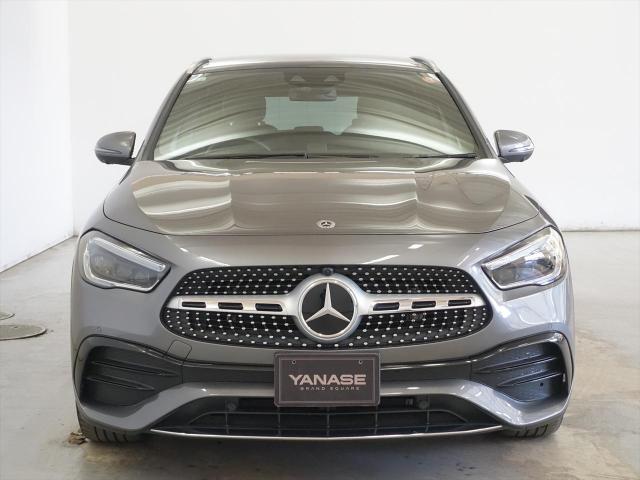 GLA200 d 4MATIC AMGライン ナビゲーションパッケージ