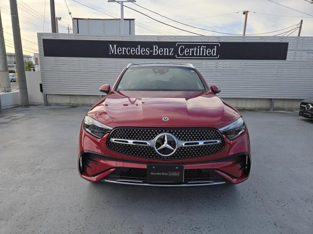 GLC350 e 4MATIC スポーツ エディションスター AMGレザーエクスクルーシブパッケージ