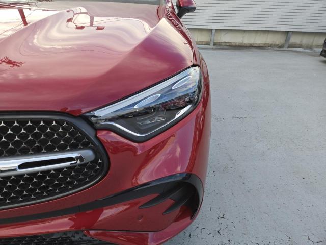 GLC350 e 4MATIC スポーツ エディションスター AMGレザーエクスクルーシブパッケージ