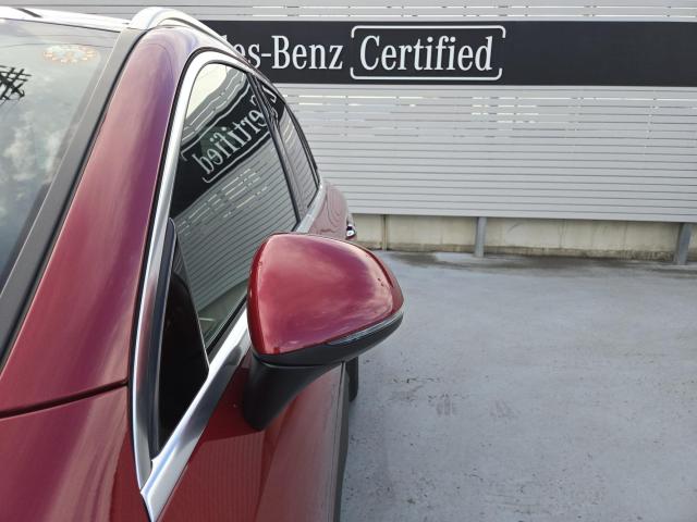 GLC350 e 4MATIC スポーツ エディションスター AMGレザーエクスクルーシブパッケージ