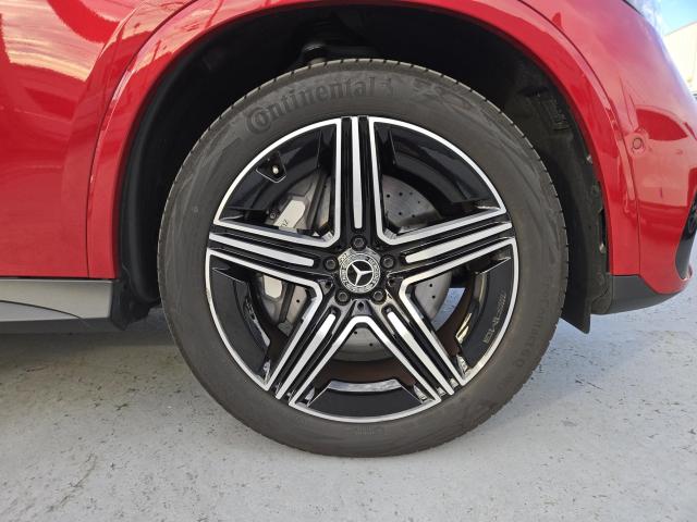 GLC350 e 4MATIC スポーツ エディションスター AMGレザーエクスクルーシブパッケージ