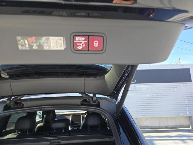 EQE350 4MATIC SUV ローンチエディション