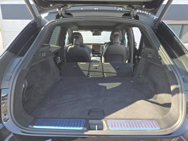 EQE350 4MATIC SUV ローンチエディション