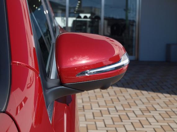 GLB200 d 4MATIC AMGラインパッケージ