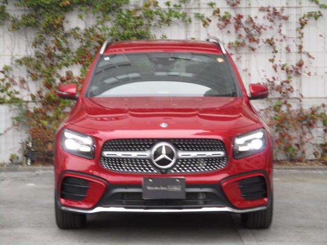 GLB180 AMGラインパッケージ