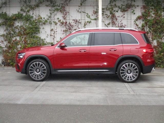 GLB180 AMGラインパッケージ