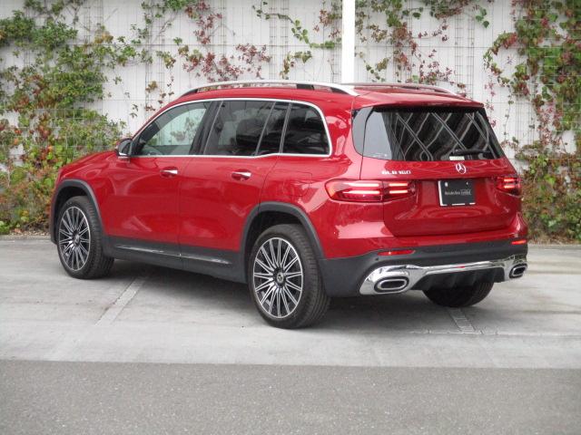 GLB180 AMGラインパッケージ