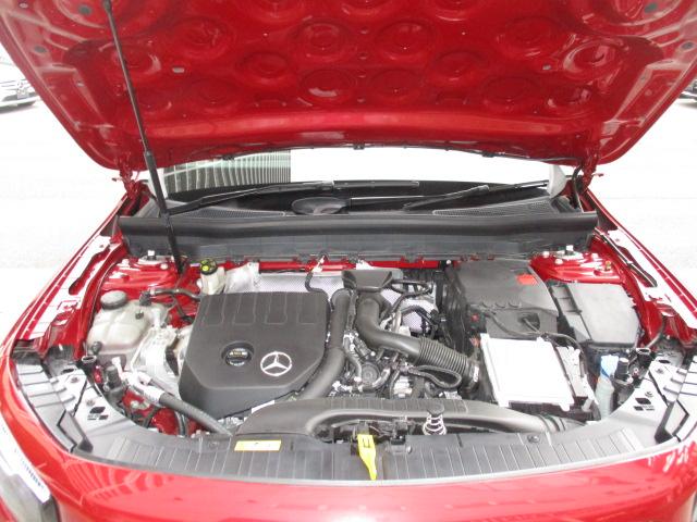 GLB180 AMGラインパッケージ