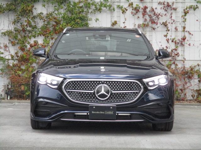 E220 d ステーションワゴン アバンギャルド AMGラインパッケージ・レザーエクスクルーシブパッケージ・アドバンスドパッケージ・デジタルインテリアパッケージ