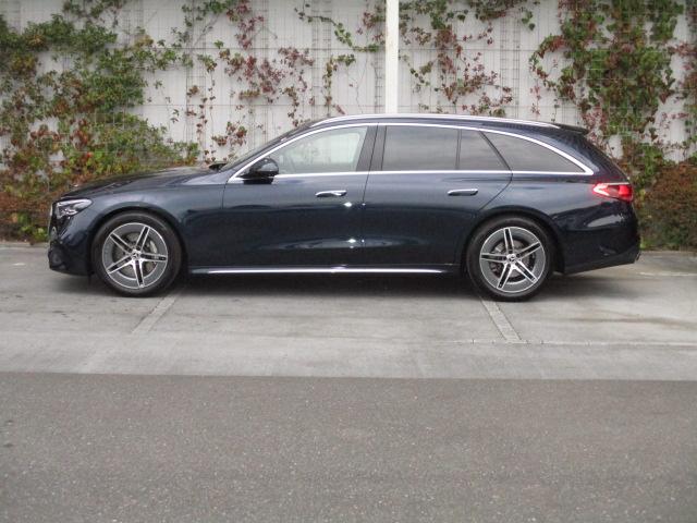 E220 d ステーションワゴン アバンギャルド AMGラインパッケージ・レザーエクスクルーシブパッケージ・アドバンスドパッケージ・デジタルインテリアパッケージ