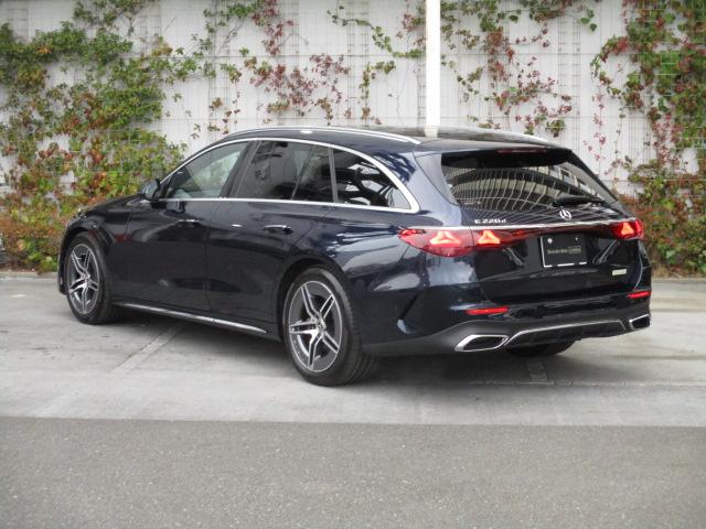 E220 d ステーションワゴン アバンギャルド AMGラインパッケージ・レザーエクスクルーシブパッケージ・アドバンスドパッケージ・デジタルインテリアパッケージ