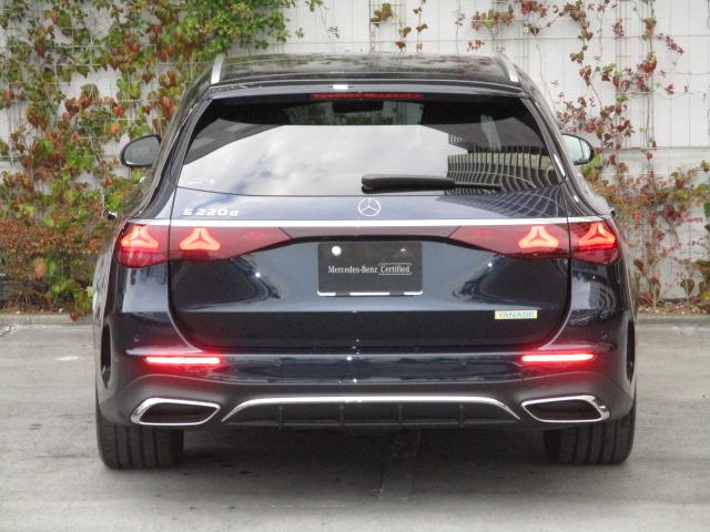 E220 d ステーションワゴン アバンギャルド AMGラインパッケージ・レザーエクスクルーシブパッケージ・アドバンスドパッケージ・デジタルインテリアパッケージ