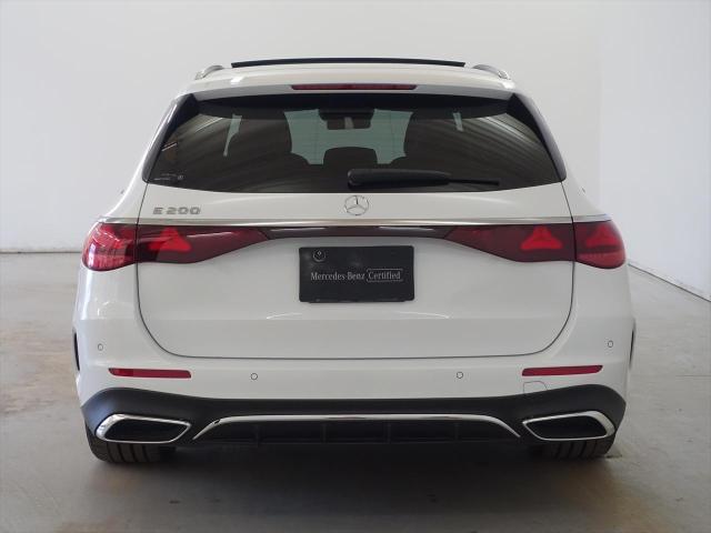 E200 ステーションワゴン アバンギャルド AMGラインパッケージ・レザーエクスクルーシブパッケージ・アドバンスドパッケージ・デジタルインテリアパッケージ