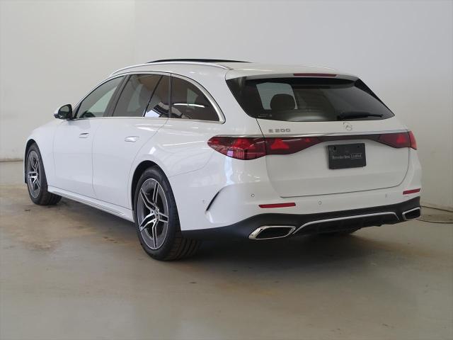 E200 ステーションワゴン アバンギャルド AMGラインパッケージ・レザーエクスクルーシブパッケージ・アドバンスドパッケージ・デジタルインテリアパッケージ