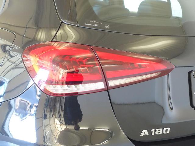 A180 レーダーセーフティパッケージ・ナビゲーションパッケージ