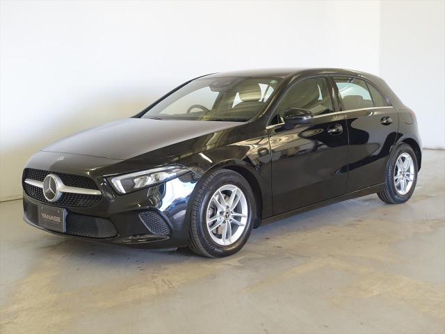 A180 レーダーセーフティパッケージ・ナビゲーションパッケージ