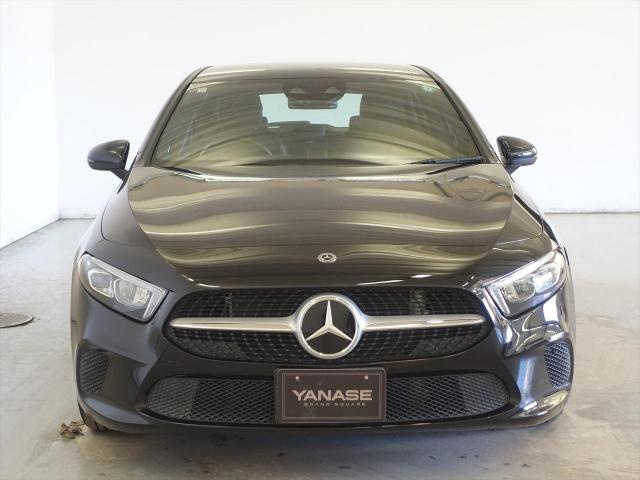 A180 レーダーセーフティパッケージ・ナビゲーションパッケージ