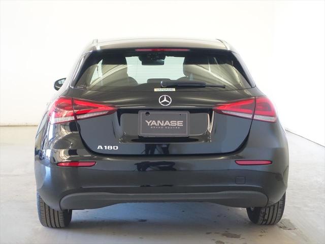 A180 レーダーセーフティパッケージ・ナビゲーションパッケージ