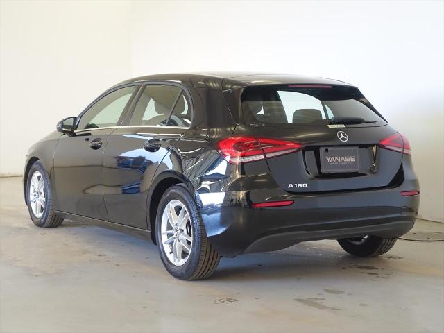 A180 レーダーセーフティパッケージ・ナビゲーションパッケージ