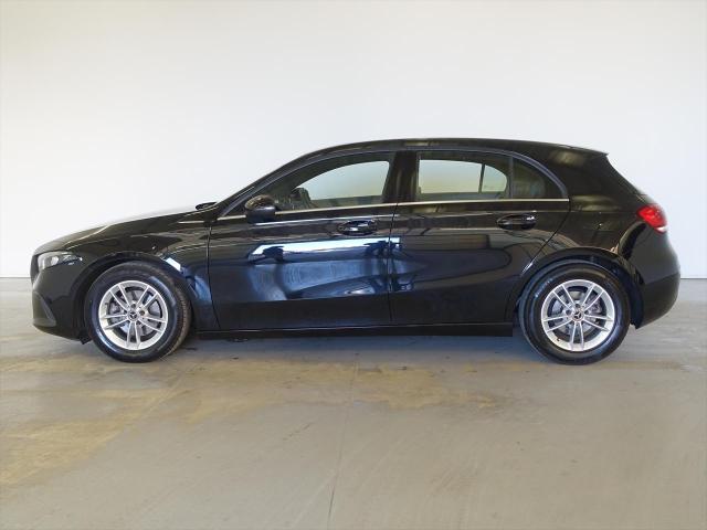 A180 レーダーセーフティパッケージ・ナビゲーションパッケージ