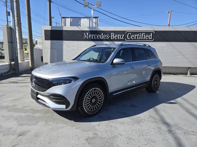 EQB250+ AMGラインパッケージ