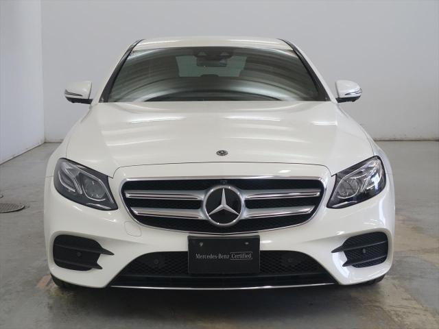 E300 アバンギャルド スポーツ エクスクルーシブパッケージ