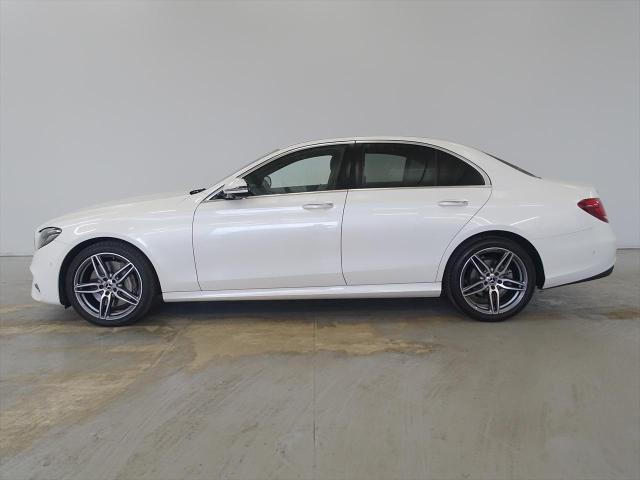 E300 アバンギャルド スポーツ エクスクルーシブパッケージ