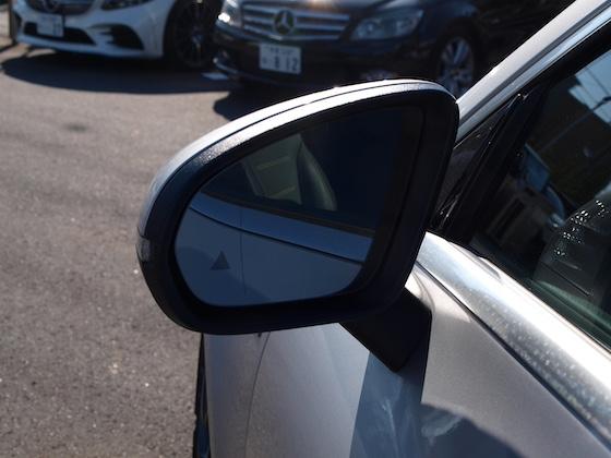 メルセデス‐AMG CLA45 S 4MATIC+