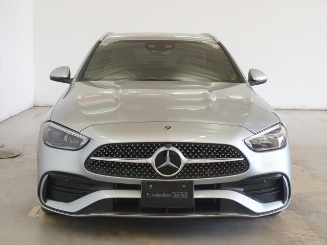 C220 d ステーションワゴン アバンギャルド AМGラインパッケージ・ベーシックパッケージ