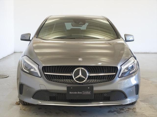 A180 レーダーセーフティパッケージ