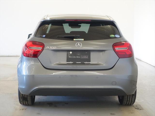 A180 レーダーセーフティパッケージ