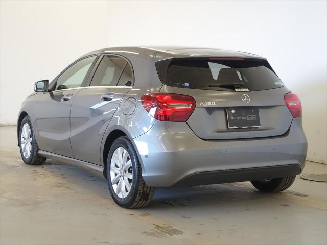 A180 レーダーセーフティパッケージ