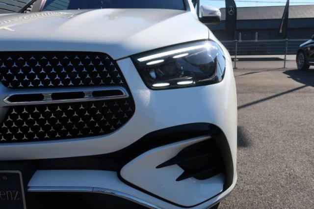 GLE450 d 4MATIC スポーツ E‐ACTIVE BODY CONTROLパッケージ