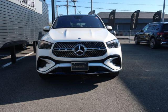 GLE450 d 4MATIC スポーツ E‐ACTIVE BODY CONTROLパッケージ