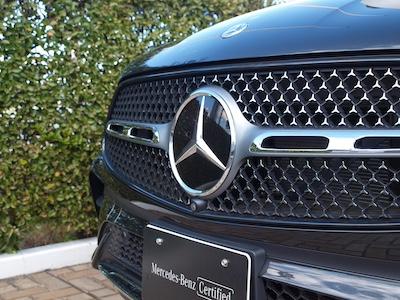 GLC220 d 4MATIC AMGラインパッケージ・ドライバーズパッケージ