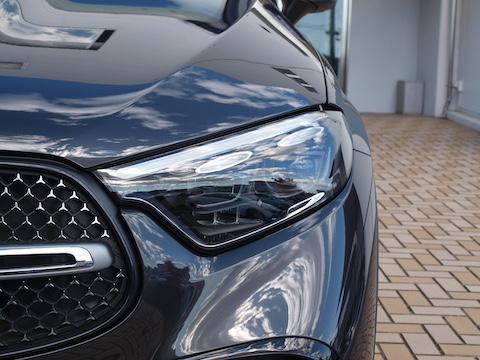 GLC220 d 4MATIC AMGラインパッケージ・ドライバーズパッケージ