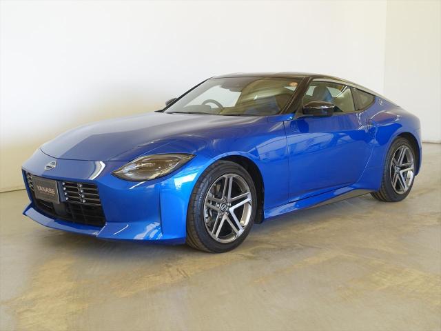 フェアレディZ バージョンT