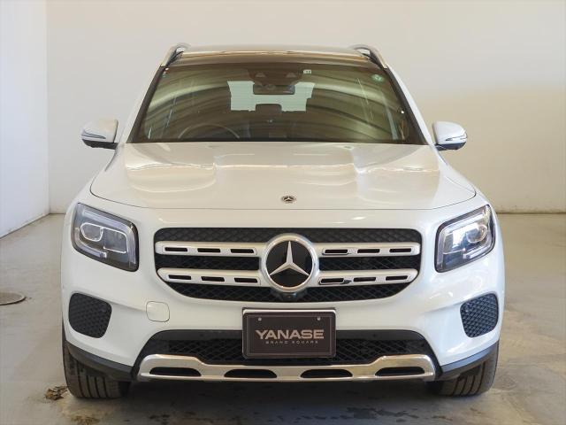 GLB200 d 4MATIC レザーエクスクルーシブパッケージ