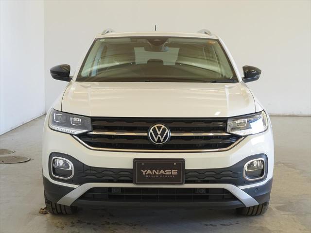 T-クロス TSI 1st プラス