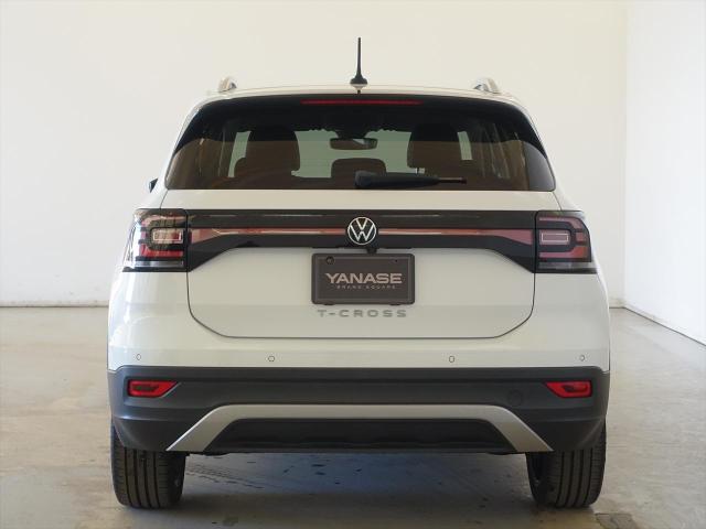 T-クロス TSI 1st プラス