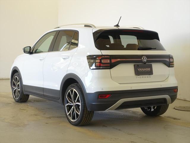 T-クロス TSI 1st プラス