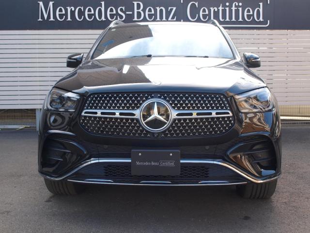 GLE450 d 4MATIC スポーツ