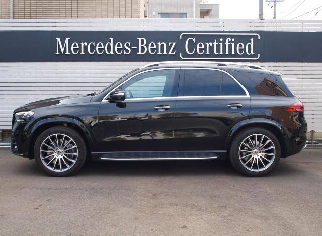 GLE450 d 4MATIC スポーツ