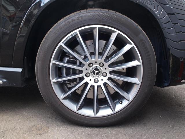 GLE450 d 4MATIC スポーツ