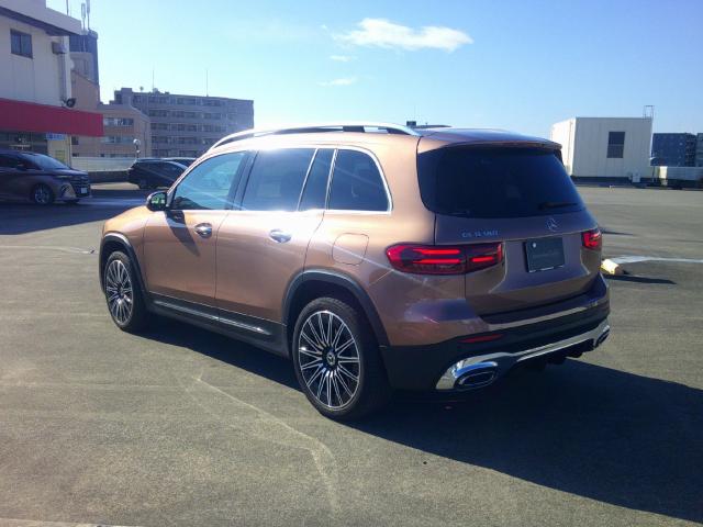 GLB180 AMGラインパッケージ・アドバンスドパッケージ