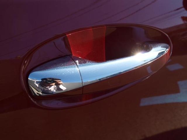 GLB180 AMGラインパッケージ・AMGレザーエクスクルーシブパッケージ