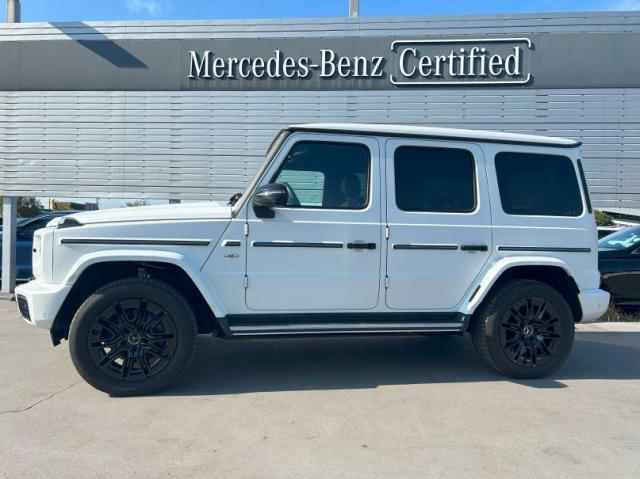 G580 ウィズEQテクノロジー エディション1