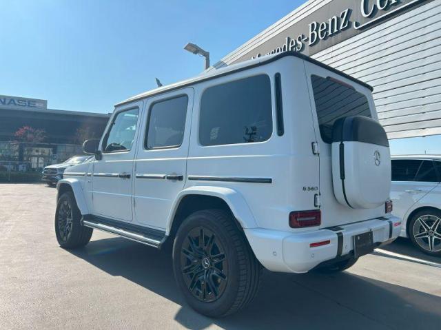 G580 ウィズEQテクノロジー エディション1